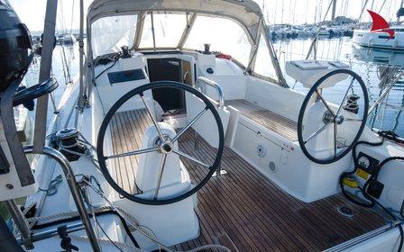 Amour | Oceanis 30.1 photo 6