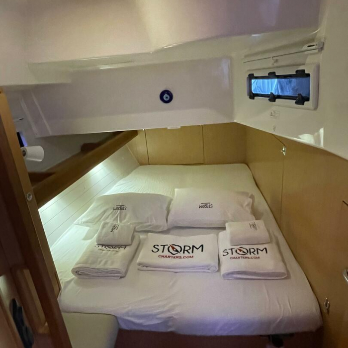 Wave Dancer | Bavaria Cruiser 45 photo 10