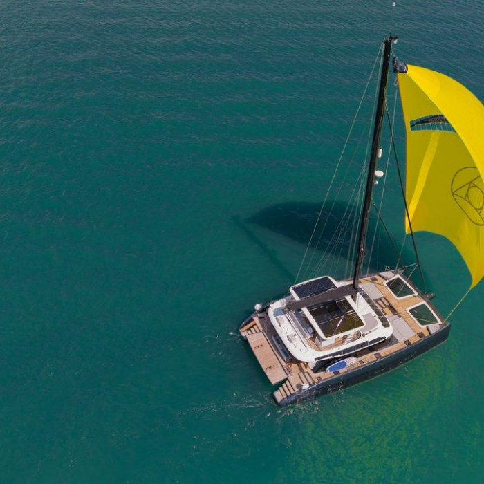 E-Motion | Sunreef 60 E photo 7