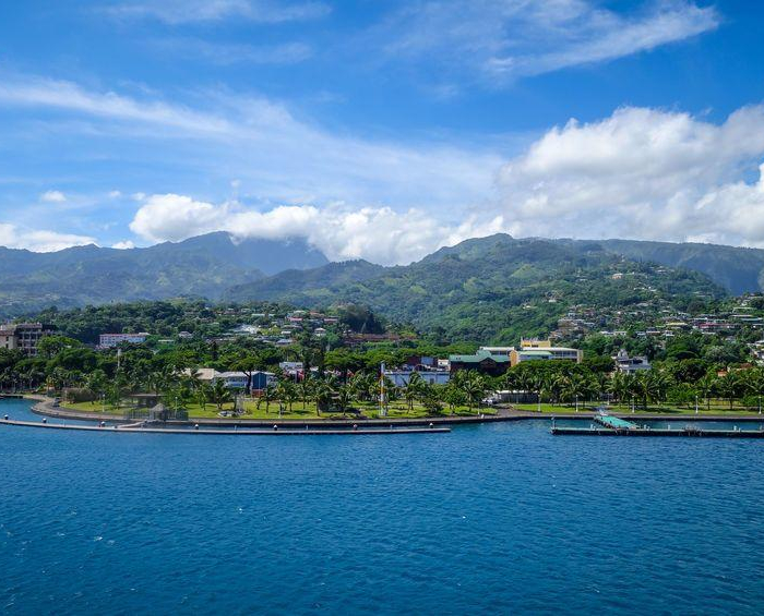 Poe Reva | Lagoon 400 S2 photo 38