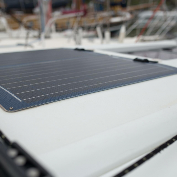 Leonidas | Sun Odyssey 409 photo 39