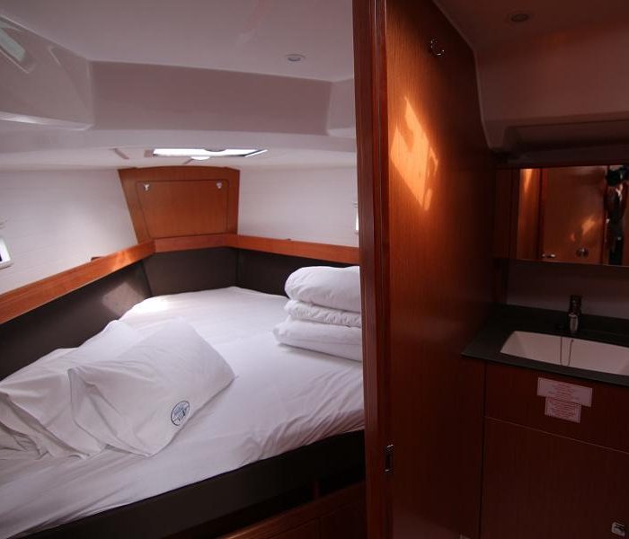 Patrizia | BAVARIA C 41 BT photo 15