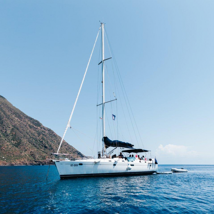 Maria Louise II | Beneteau 50 photo 2