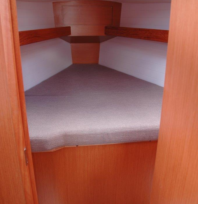 Kleeia | Bavaria Cruiser 33 photo 11