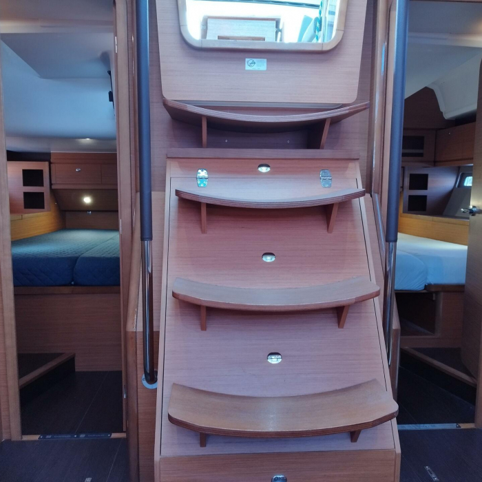 Albus | Dufour 56 Exclusive photo 26