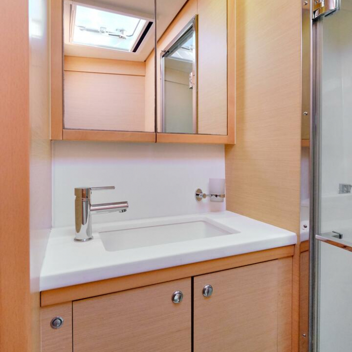 Neptuno | Lagoon 52F photo 23