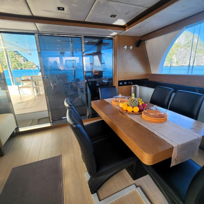 Southern Lights | Sunreef 60 photo 30