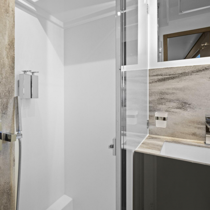 Dolce far niente | Prestige M48 photo 25