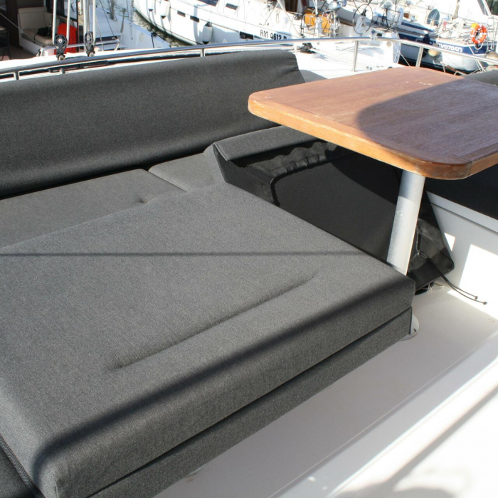 Cala Luna | Lagoon 52F photo 21