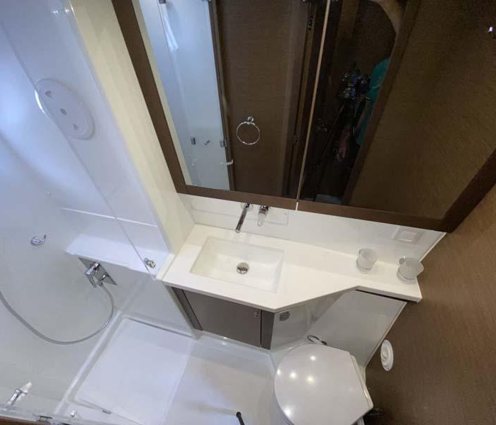 Dreamelli | Lagoon 450 F photo 16