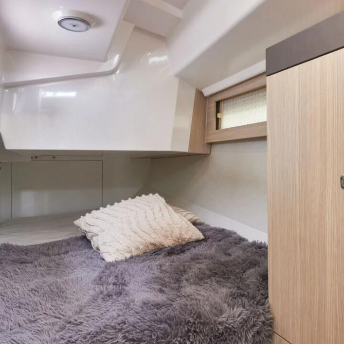 Gea | Maxus 35 photo 9