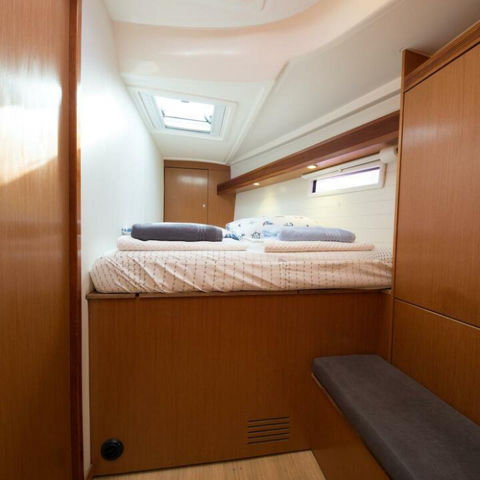 Aziza | Bavaria 50 photo 10