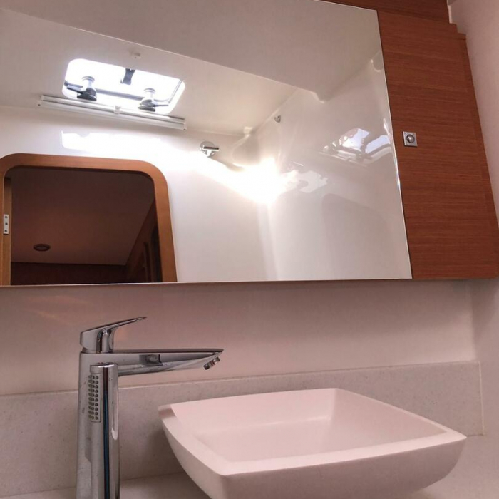 Silente | Dufour 56 Exclusive photo 44