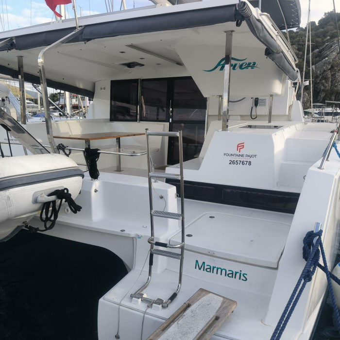 Arven | Isla 40 photo 19