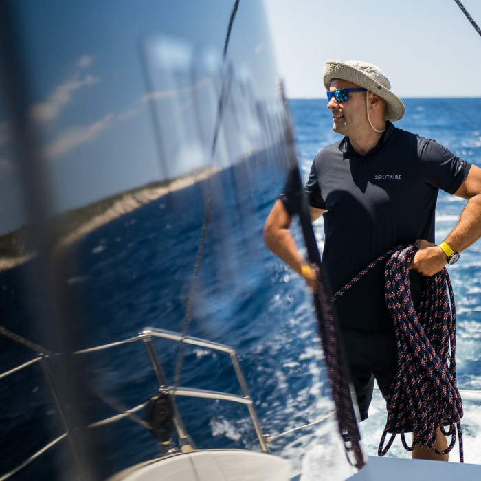 Solitaire | Sunreef 50 photo 19