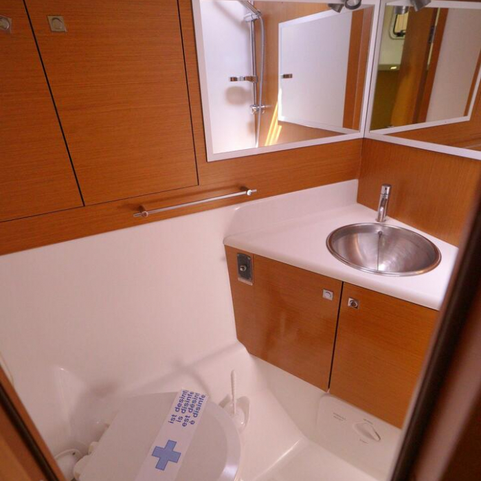 Summerdream | Jeanneau 57 photo 20