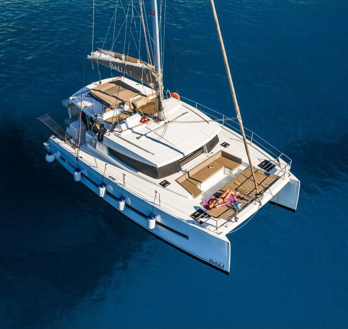 Zeta | Bali 4.1 photo 1