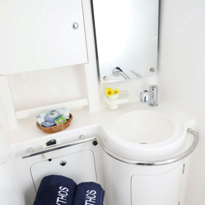 Mythos | Ocean Star 56.1 photo 30