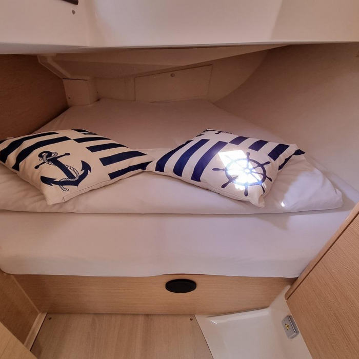 Larod | Hanse 348 photo 14