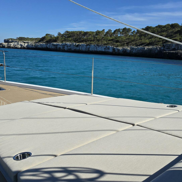 Infinity | Bavaria C46 photo 4