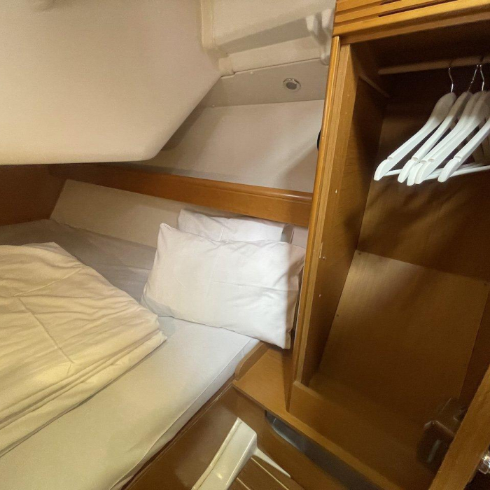 Agatha | Sun Odyssey 36i photo 7