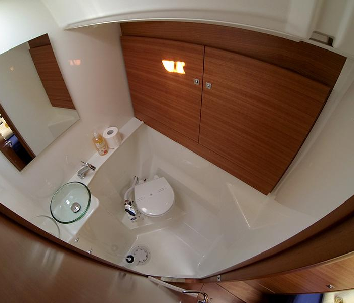 Almar | Dufour 460 photo 8