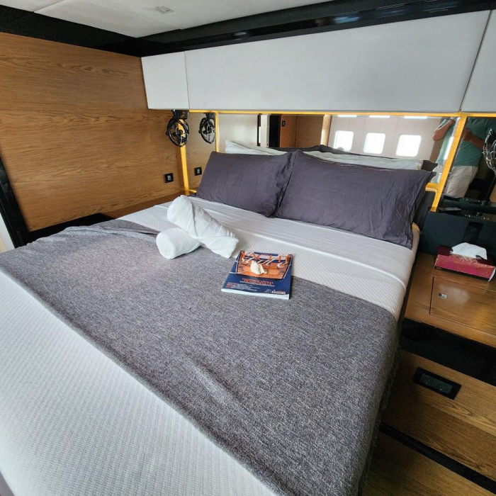 Southern Lights | Sunreef 60 photo 22