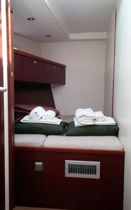 Apollonis | Hanse 540e photo 10