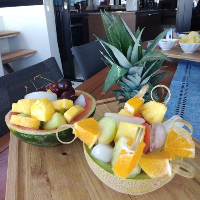 Atlantis | Lagoon 620 photo 42