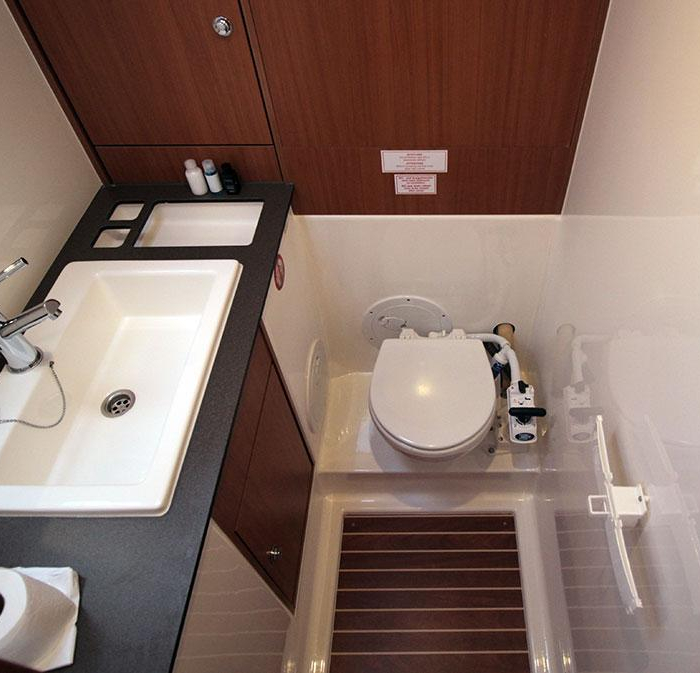 Tesoro | Bavaria Cruiser 40 photo 6