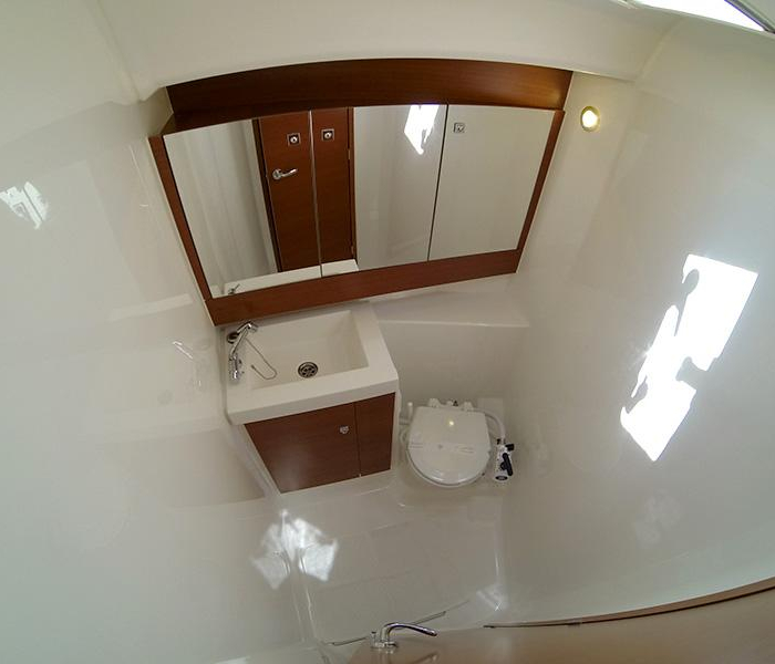 Amazing | Dufour 412 GL photo 32