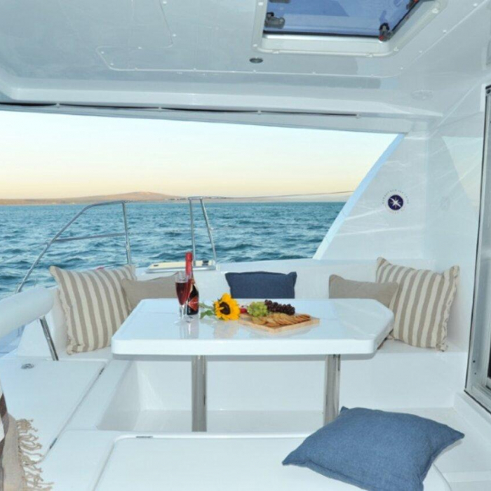 Shangri-La | Leopard 44 photo 3