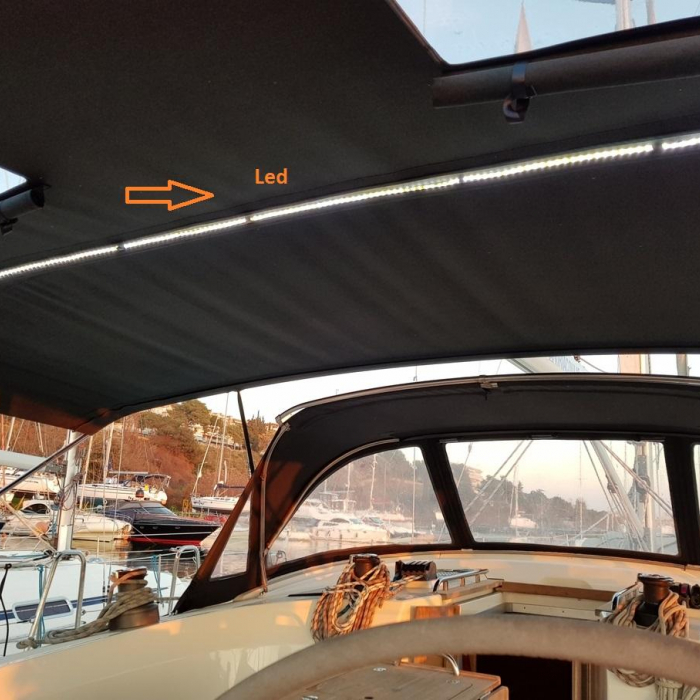 Michael Bavaria 46 Cruiser | Bavaria 46 Cruiser photo 16