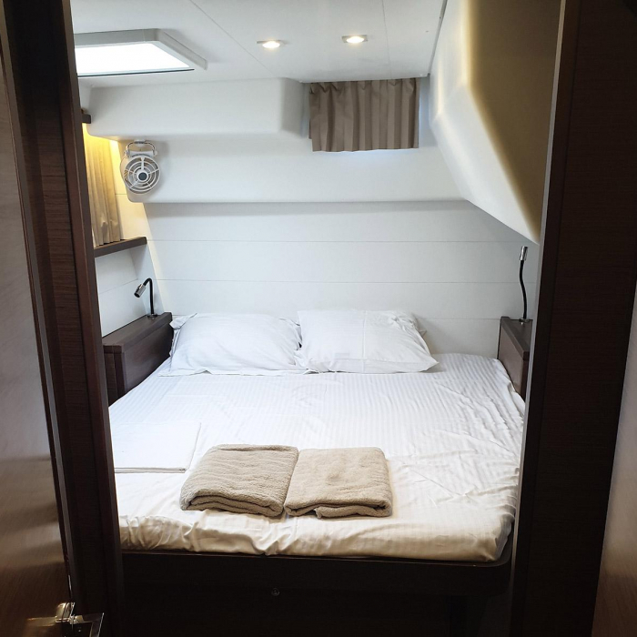 Madicon | Lagoon 450 F photo 14