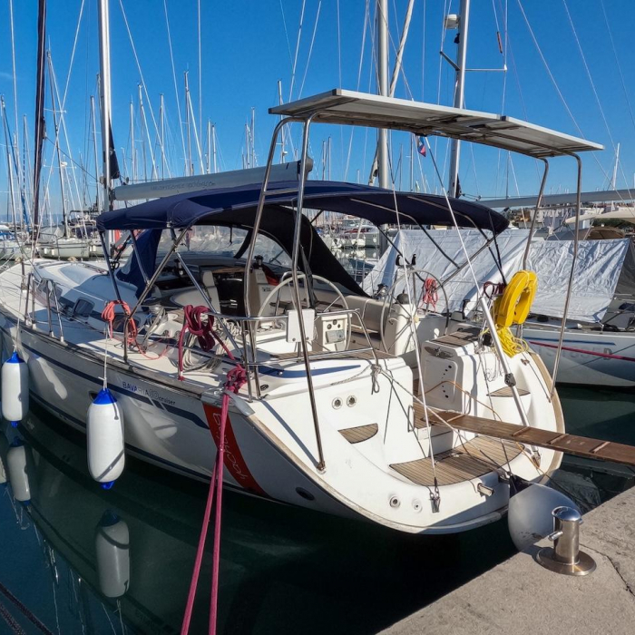 Big AS | Bavaria 50 Cruiser photo 3