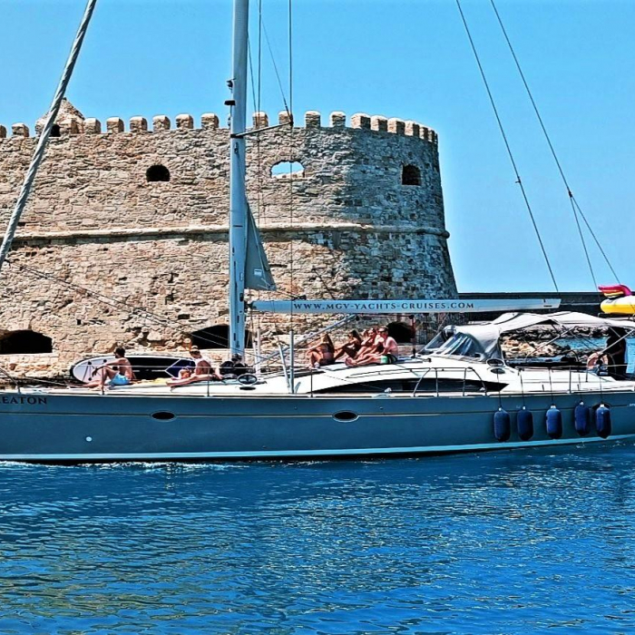 MGV Treaton | Elan 514 Impression photo 19