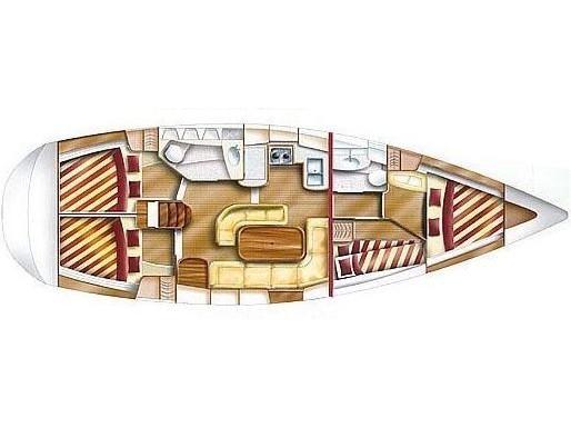 Armonia | Gib Sea 43 photo 8