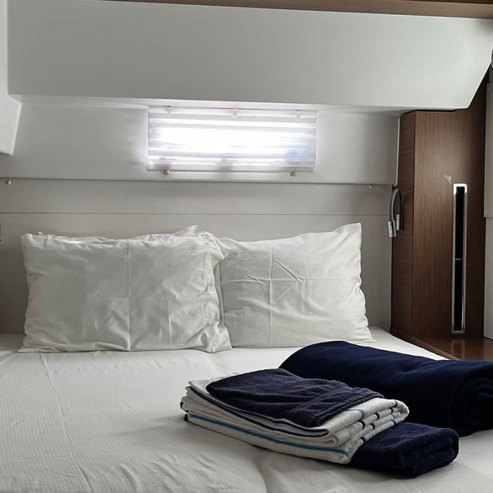 Chips All In | Lagoon 46 photo 11