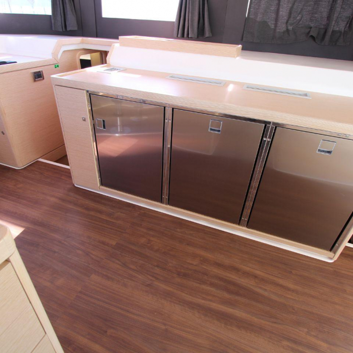 Stella | Dufour Catamaran 48 5c+5h photo 22