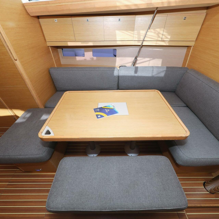 Delta | Dufour 412 GL photo 37