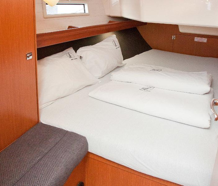 Gospoja | Bavaria Cruiser 37 photo 17