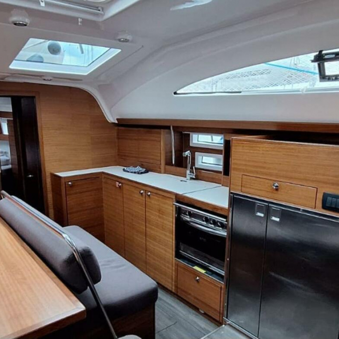 Zeba | Elan Impression 45 photo 8