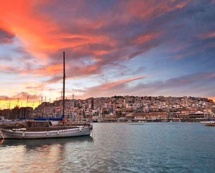 Buddy | Beneteau Oceanis 46.1 photo 25