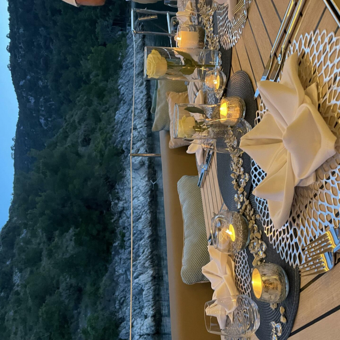 Sinata | Sunreef 60 photo 10