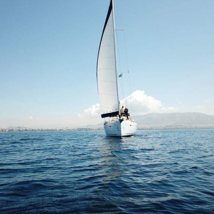 SIFNOS 46.1 | Oceanis 46 (4Cab) photo 17