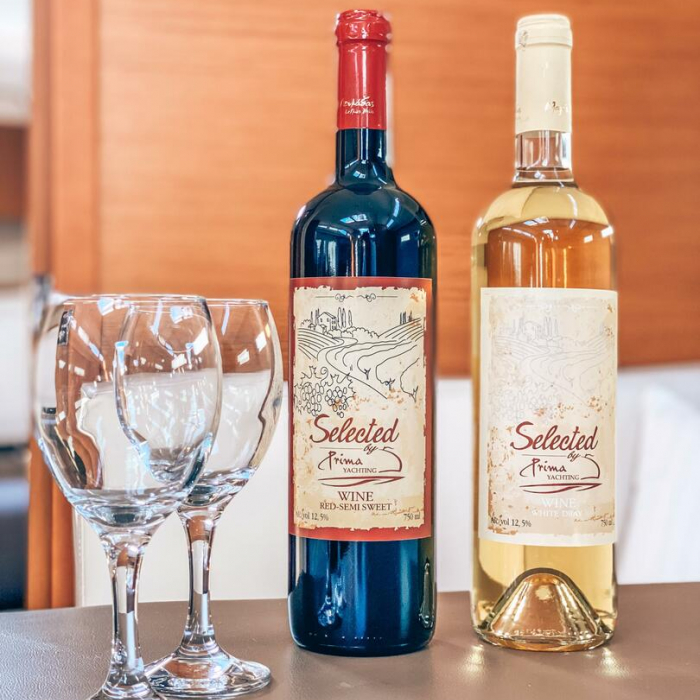 Aquaholic | Sun Odyssey 410 photo 15