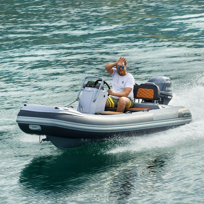 EMERALD GEMINI | Lagoon 52 F owner version photo 49