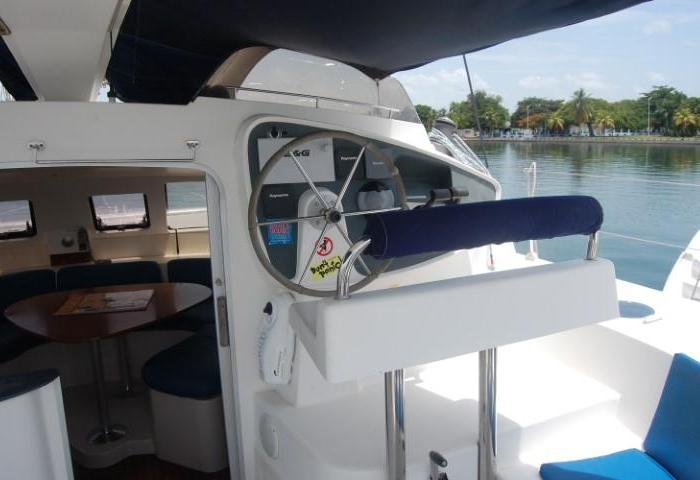 Kupela Cuba | Lavezzi 40-4 photo 5