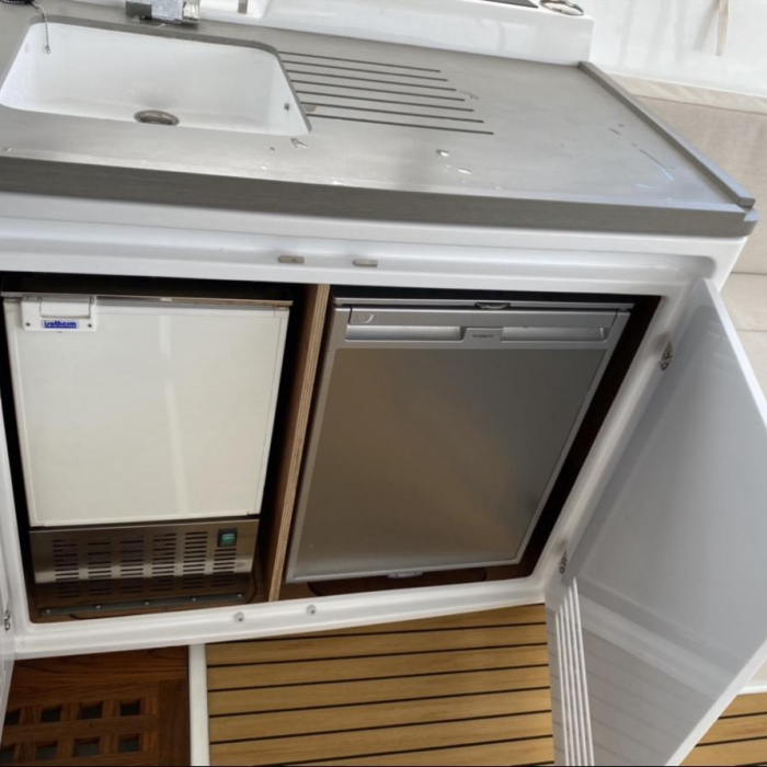 Dreamers | Lagoon 50 photo 36