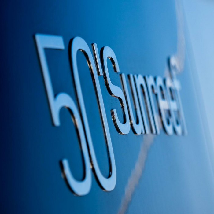 Solitaire | Sunreef 50 photo 112